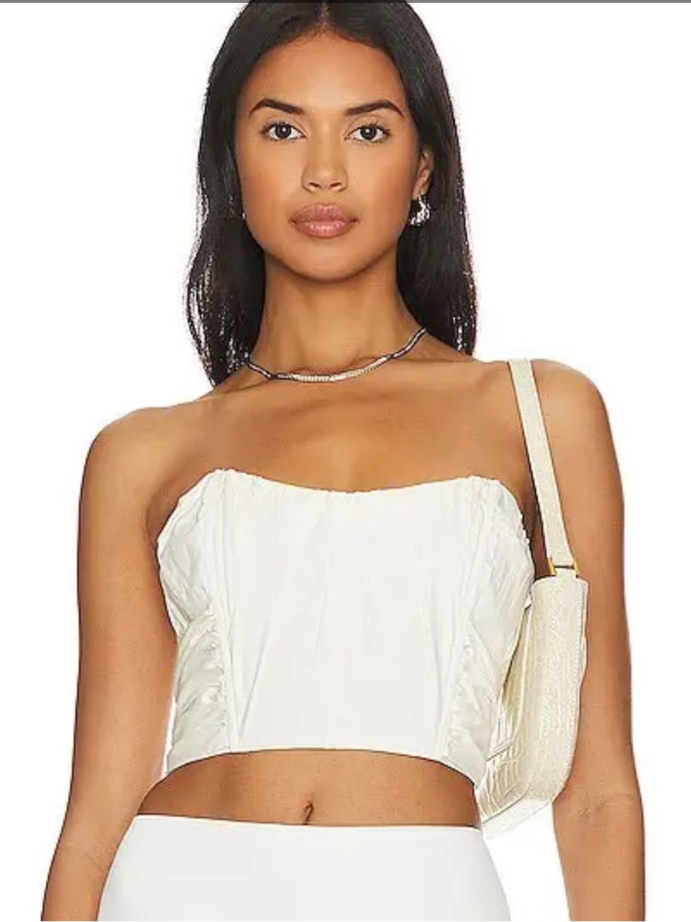 L’Academie Napolea Corset Top